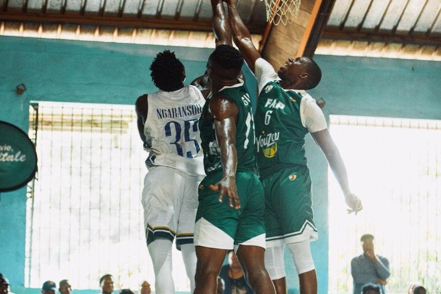 Championnat Youzou Elite Seniors Messieurs : Bilan du 5ème Regroupement…